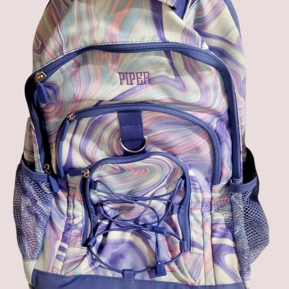 Pottery Barn Teen Bags Pottery Barn Rolling Backpack Poshmark